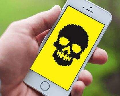 恶意软件假冒“个人所得税”App