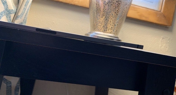 iPad Pro机身易弯！苹果新回应：完全没问题高质量