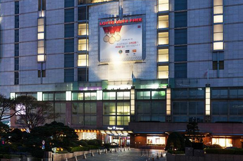 韩媒:乐天拟向物美出售22家北京门店