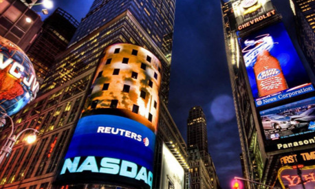 美股早报:意大利政治危机消退道指反弹超300点