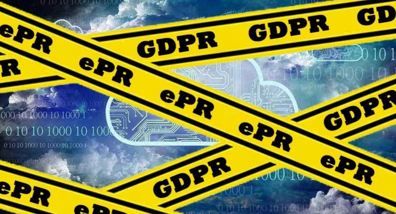 欧盟隐私法案还有续集!大数据和云计算将被泼