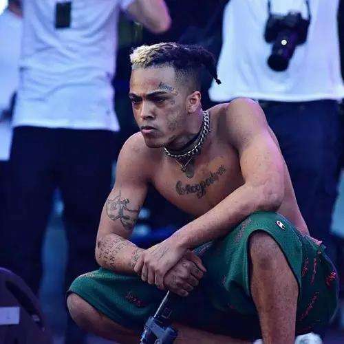 XXXTentacion被枪杀后登顶公告牌艺人榜