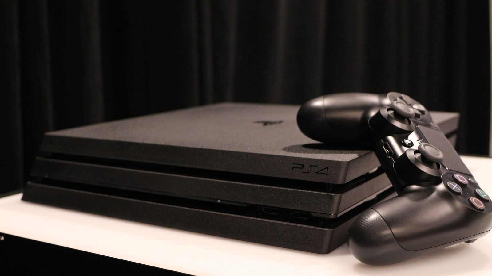 Customer Reviews: Sony Geek Squad Certified Refurbished PlayStation 4 ...