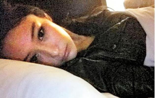 旧爱张馨予嫁特警 吴卓羲幽默回应:我也是警察