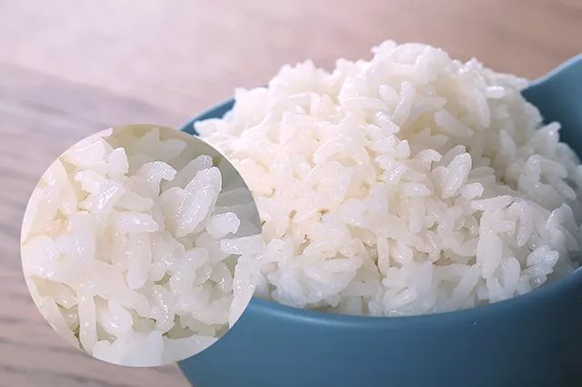 比《舌尖2》里的大米更好吃的火山岩大米 妈妈