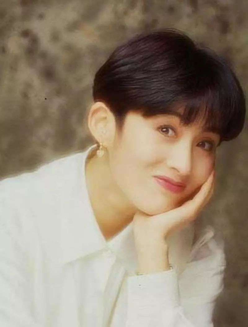 2018港姐揭晓,怀念香港女人最美的30年