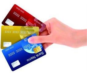 宣城网上代办信用卡诈骗案告破:内设多个层级