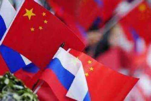 民调显示超5成被调查俄罗斯人对中国更赞许