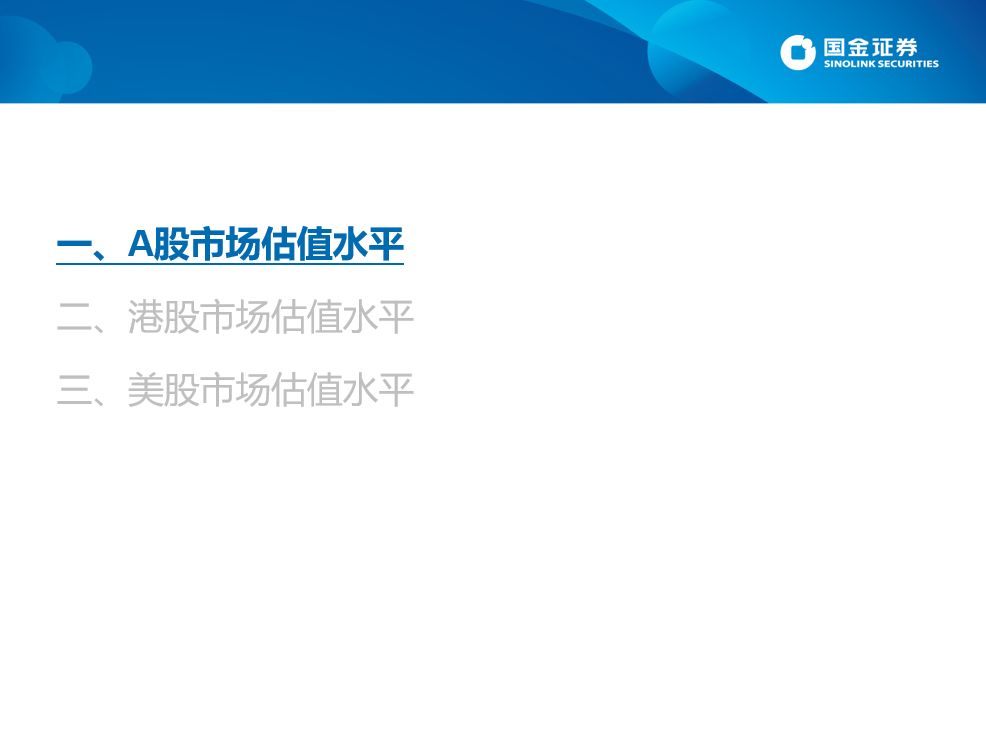 国金证券:每逢新矮就喊抄底?最先要认得“底”长啥样