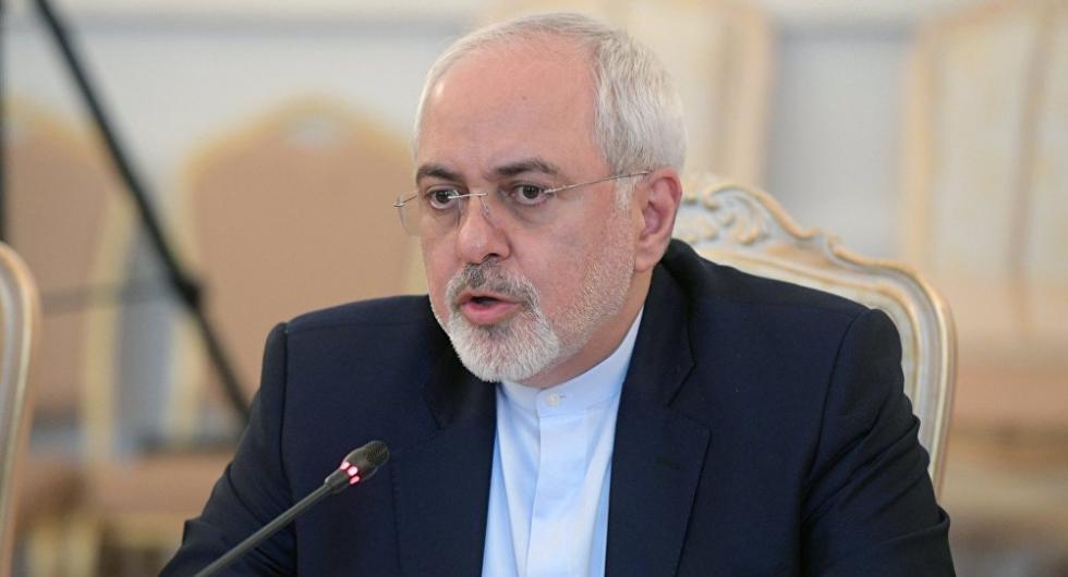 伊朗外长：“美国后台”应该对伊朗恐袭事件负责
