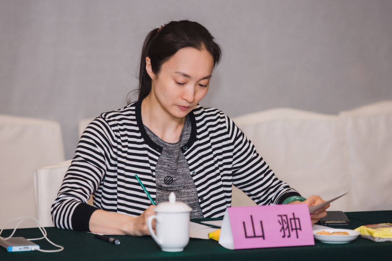 16部作品入围北京舞蹈学院舞蹈艺术“学院奖”