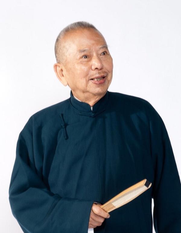 侯宝林弟子、台湾著名相声艺术家吴兆南去世 享年93岁