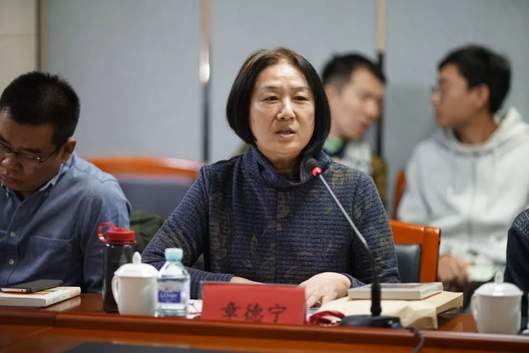 刘绍棠大运河乡土文学书系出版座谈会在京举