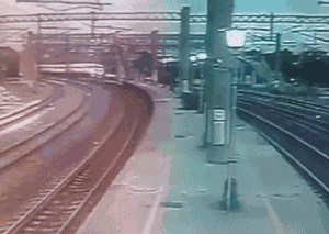 台当局公布台铁出轨事故原因：初判因转弯时超速
