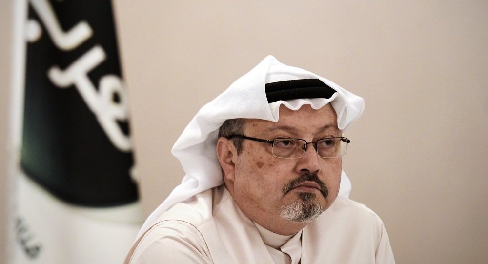 沙特：记者被杀事件 王储并不知情
