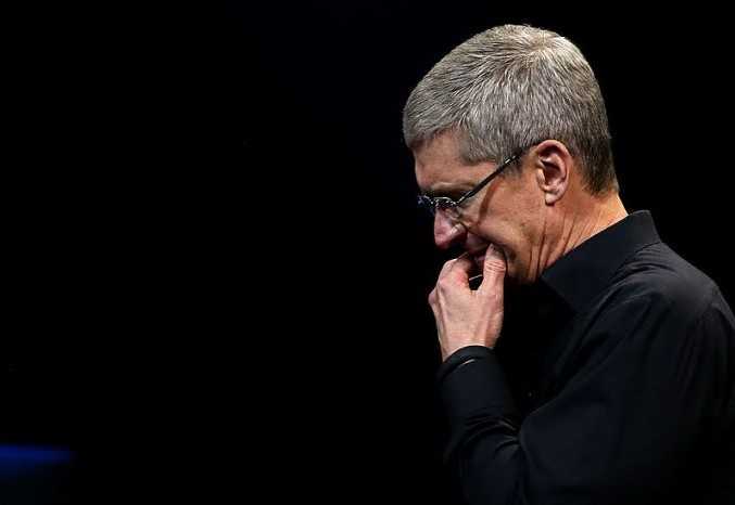 华尔街研究公司对苹果财报看法:管理层有事要