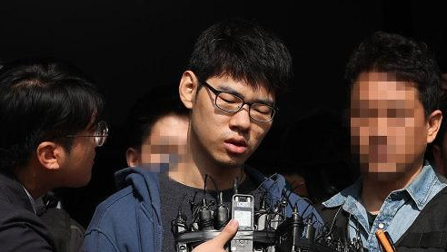 韩网友称“韩恶性案件是中国朝鲜族干的” 警方打脸
