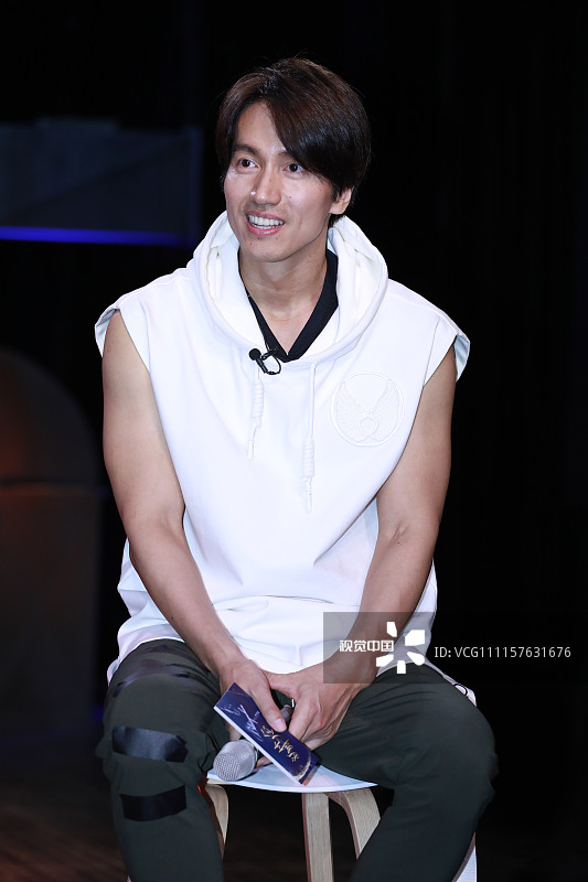 林志玲否认是言承旭女友：祝福他 恭喜他