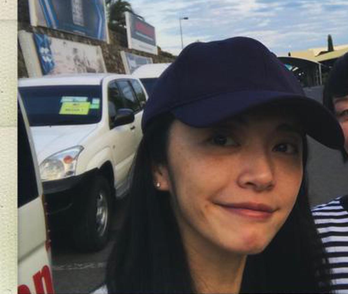 姚晨将出席APEC CEO峰会 晒素颜照心情好