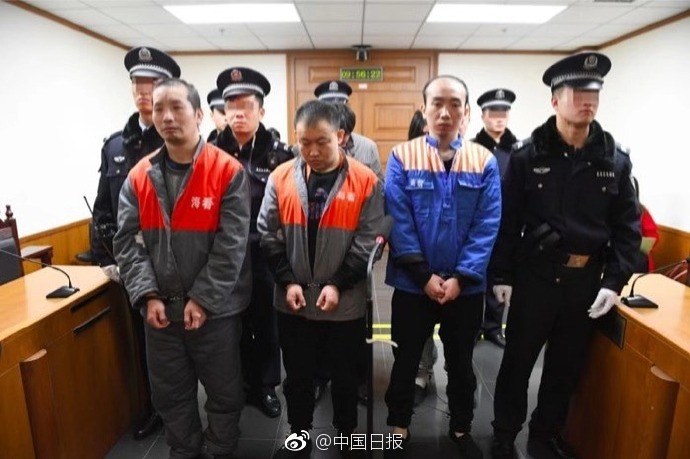北京最大规模考研作弊案二审维持原判：6人获刑
