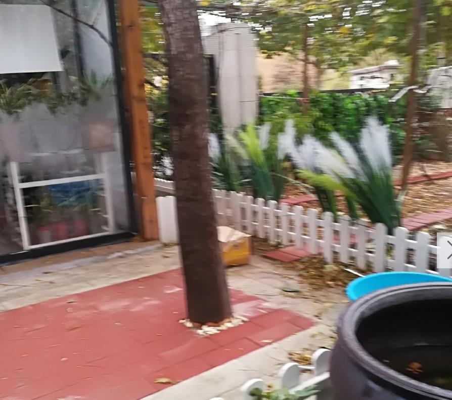 杨幂爸爸晒自家豪宅美景，拍摄技术亮了