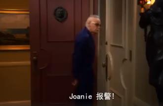 漫威创始人斯坦·李去世 网友：谢耳朵一定会很难过