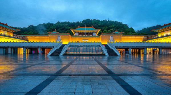 台北故宫有意自2020年起整建北院3年 展览或将移往南院