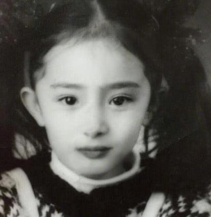 杨幂爸爸晒自家豪宅美景，拍摄技术亮了