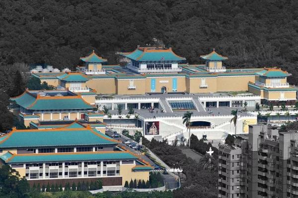 台北故宫博物院回应闭馆整修传言:在评估,未定案