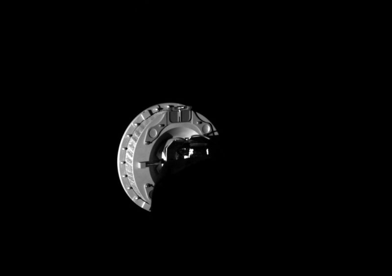 NASA小行星采样飞船首次测试机械臂 两周后到达目的地