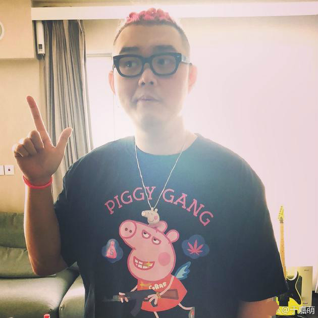 蒋劲夫好友发文力挺兄弟：故事太精彩慢慢看