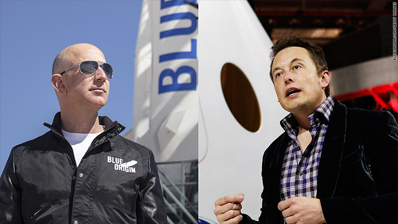 NASA选9家公司争夺26亿美元登月订单 SpaceX名落孙山