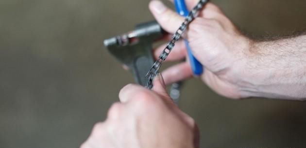 注意这5个自行车维修中最容易忽略掉的问题，可以让你不那么痛苦