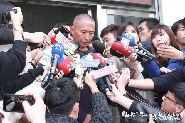 从钮承泽性侵谈谈国光帮黑历史