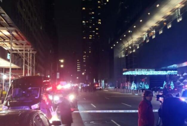 美国CNN纽约办公室收到炸弹威胁 人员已被疏散