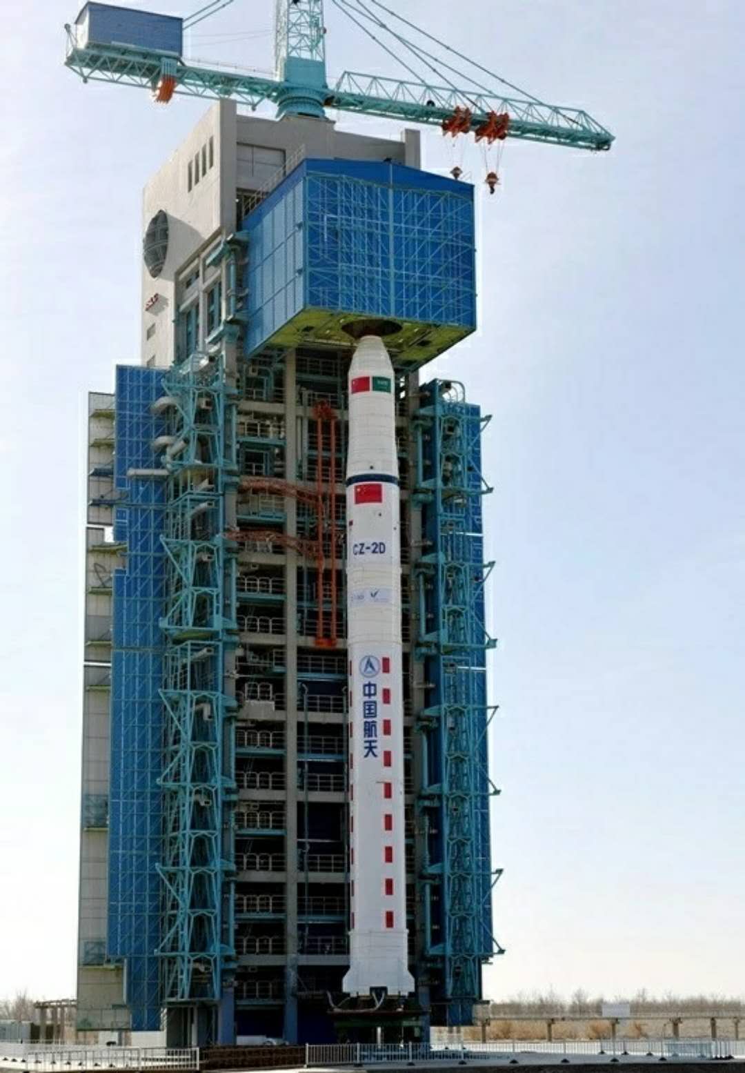 华米科技发射首颗卫星，用于紧急救援服务