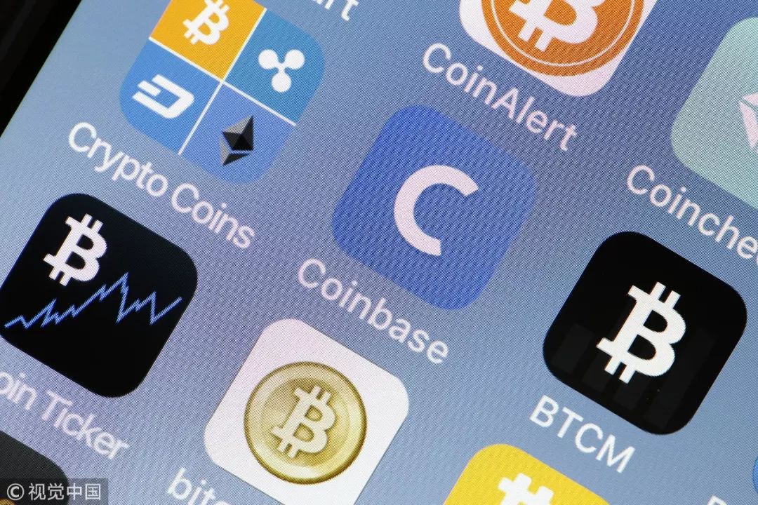 Coinbase大变！它要与