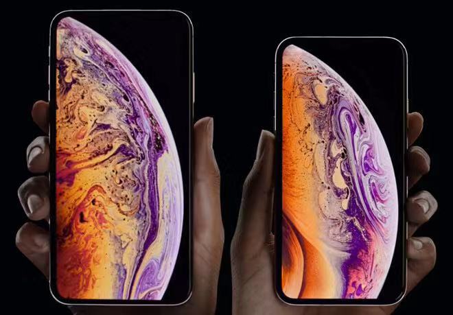 苹果被诉误导消费者 OLED手机屏尺寸、像素数量不实