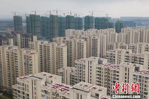 又一城放松楼市调控！广州调整“商住房”政策