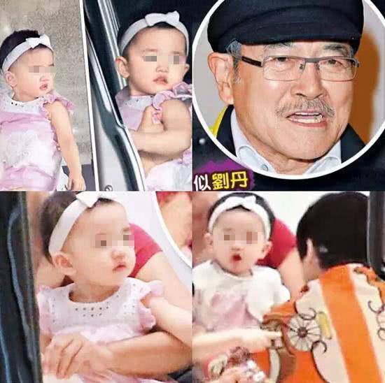 杨幂刘恺威离婚 小糯米更可能跟爸爸生活？