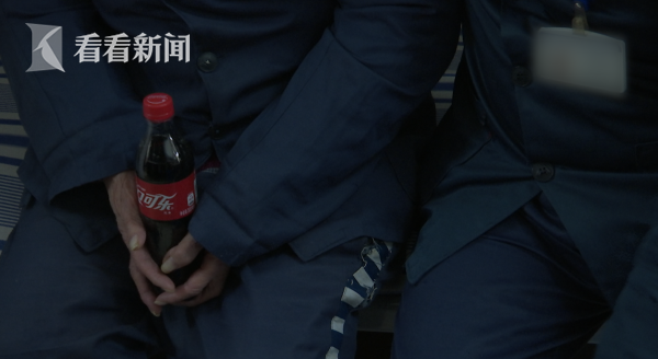 上海最老服刑人员出狱：曾犯强迫卖淫罪 政府帮养老