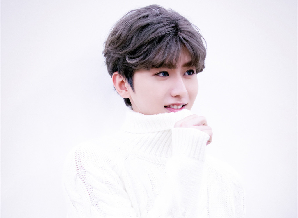 蔡徐坤回应粉丝把鸭蛋买脱销:没想到她们这么能吃