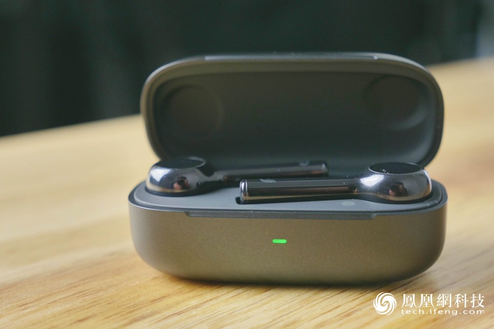 ​京鱼座S1耳机：真无线连接稳定 智能体验仍可提升 | 凰家评测