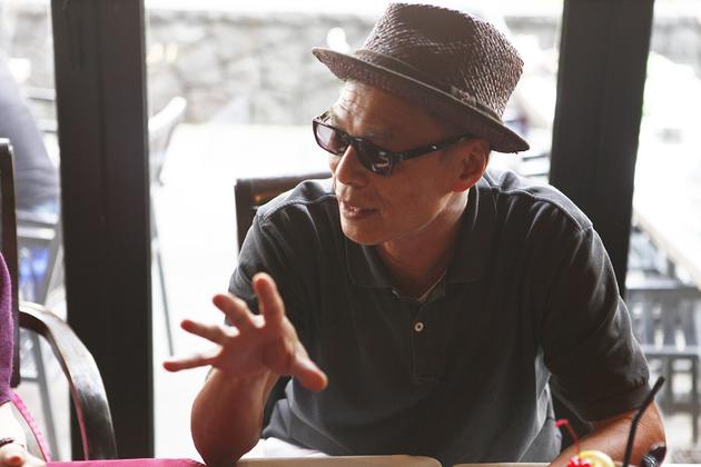 香港导演林岭东去世享年63岁 曾获金像奖最佳导演