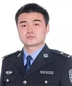 重庆监狱民警刘彦牺牲 司法部追授其一级英雄模范