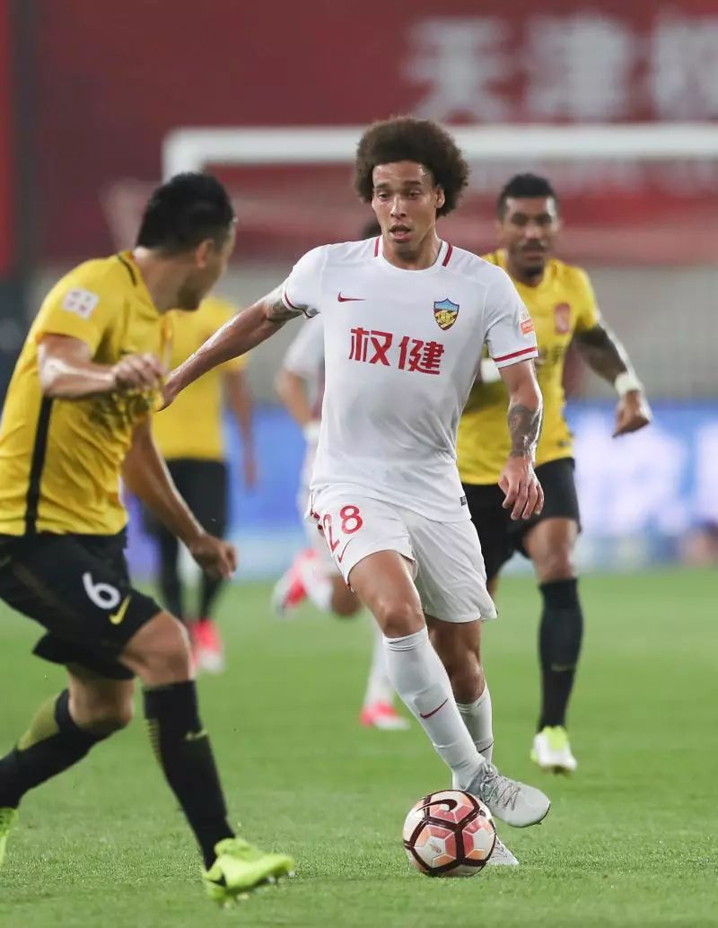 权健被查!束昱辉砸22亿的天津权健足球队何去何从