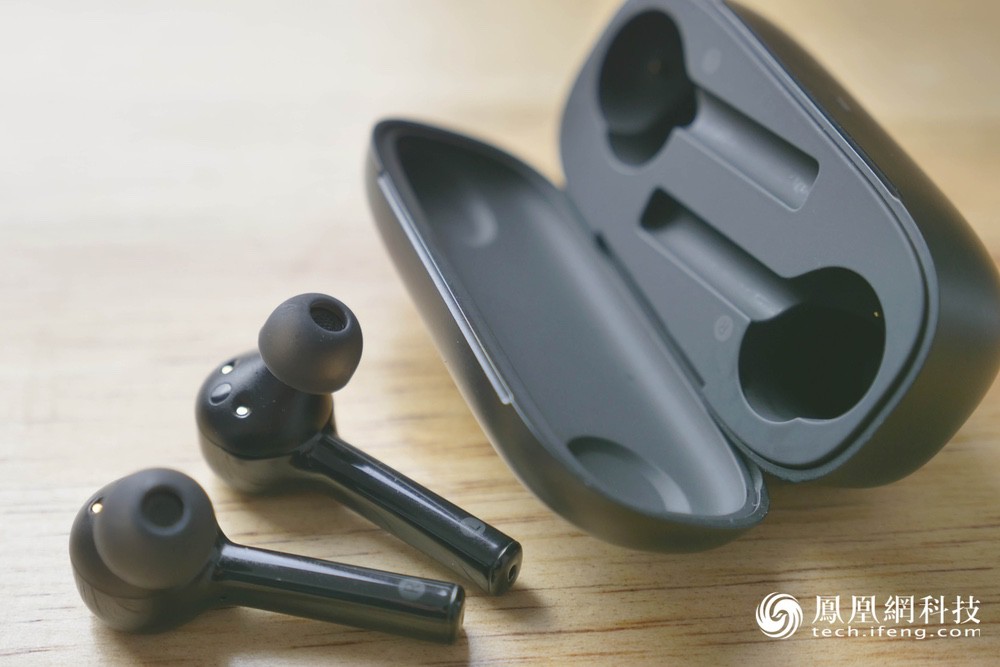 ​京鱼座S1耳机：真无线连接稳定 智能体验仍可提升 | 凰家评测