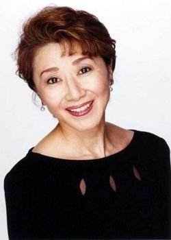 藤田淑子乳腺癌离世享年68岁 代表作《一休和尚》