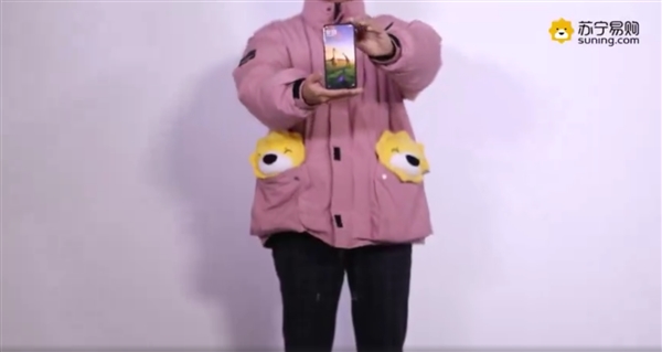 vivo NEX双屏版跌落实测：结果给力