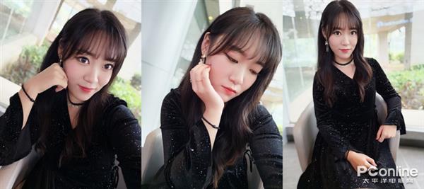 全面屏新形态“挖孔屏”技术解读